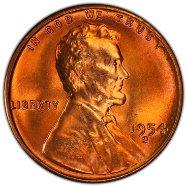 Cert 47665343 - Coin Image