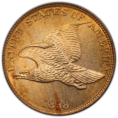 Cert 47665345 - Coin Image