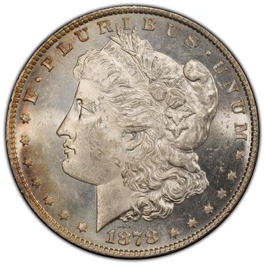 Cert 47667296 - Coin Image