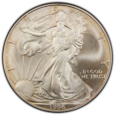 Cert 47667601 - Coin Image