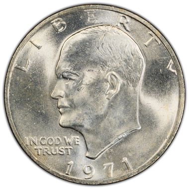 Cert 47667936 - Coin Image