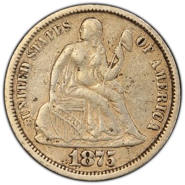 Cert 47667948 - Coin Image