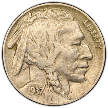 Cert 47667952 - Coin Image