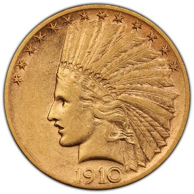 Cert 47667958 - Coin Image