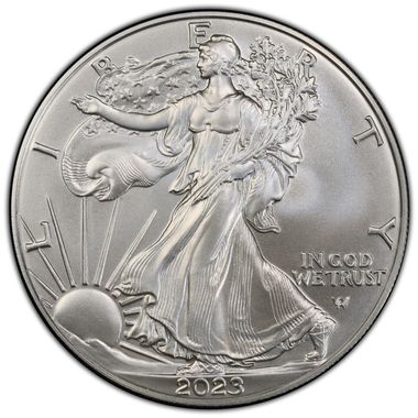 Cert 47668323 - Coin Image