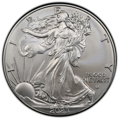 Cert 47668324 - Coin Image