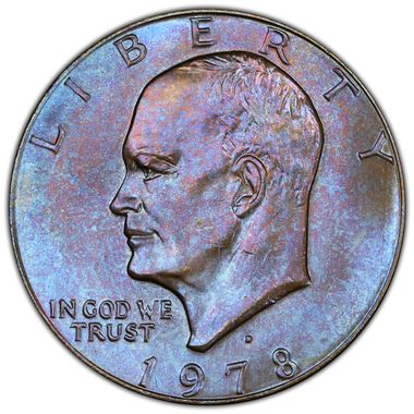 Cert 47668359 - Coin Image