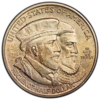 Cert 47668488 - Coin Image