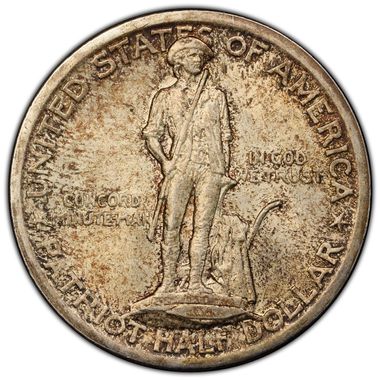 Cert 47668489 - Coin Image