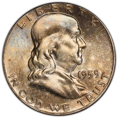 Cert 47668491 - Coin Image
