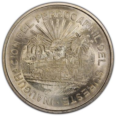 Cert 47668590 - Coin Image