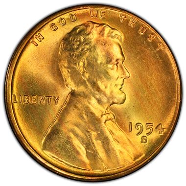 Cert 47668597 - Coin Image