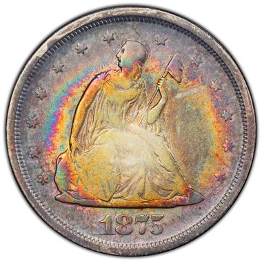Cert 47669175 - Coin Image