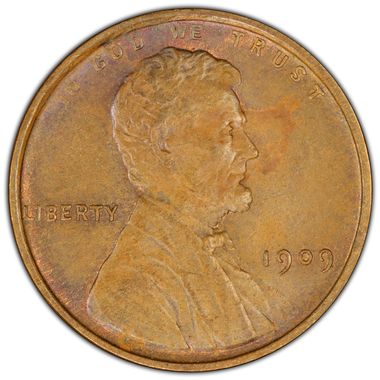 Cert 47669470 - Coin Image