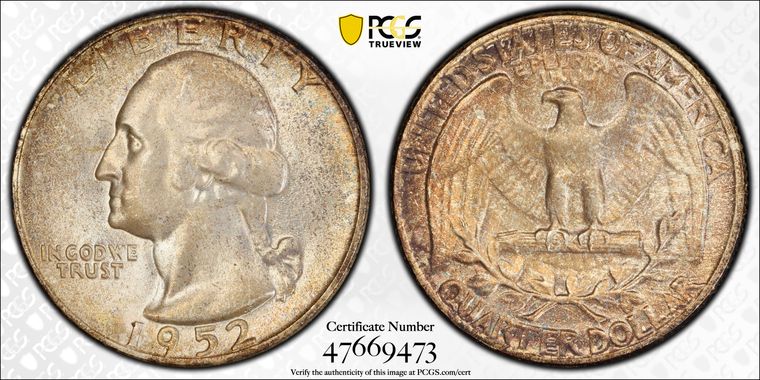 Cert 47669473 - Coin Image