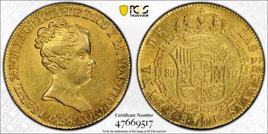 1838-B PS 80 R Constitucion MS62