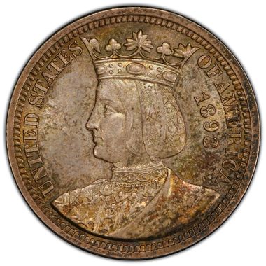 Cert 47669817 - Coin Image