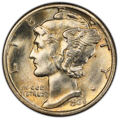 Cert 47669884 - Coin Image