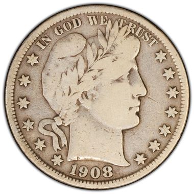 Cert 47669888 - Coin Image