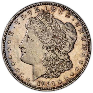 Cert 47669960 - Coin Image