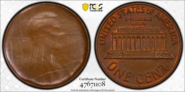 Various Various MS63BN