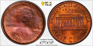 Various Various MS64RB