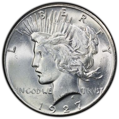 Cert 47676560 - Coin Image