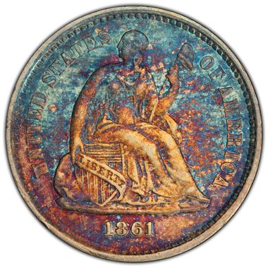 Cert 47677145 - Coin Image