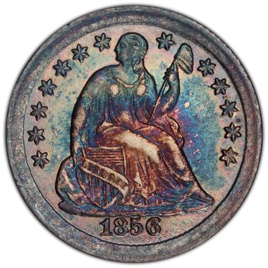 Cert 47677146 - Coin Image