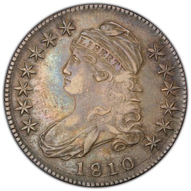 Cert 47677148 - Coin Image