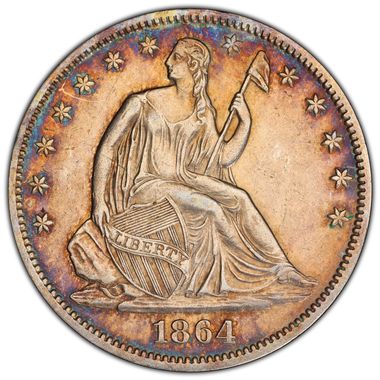 Cert 47677150 - Coin Image