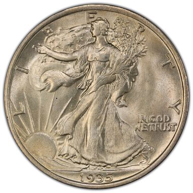 Cert 47677151 - Coin Image