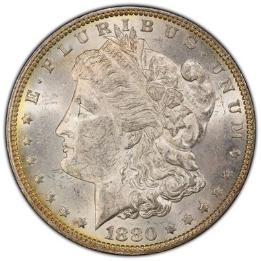 Cert 47677580 - Coin Image