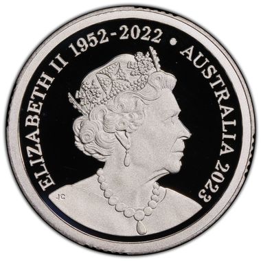 Cert 47677847 - Coin Image