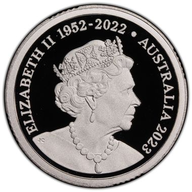 Cert 47677848 - Coin Image