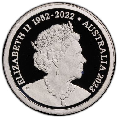 Cert 47677850 - Coin Image