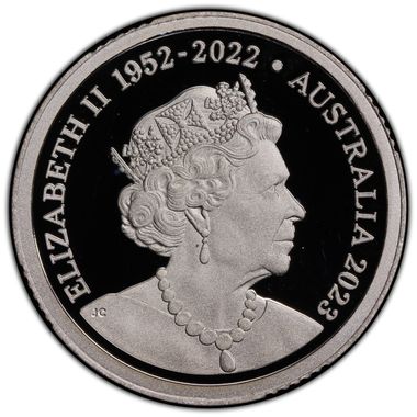 Cert 47677851 - Coin Image