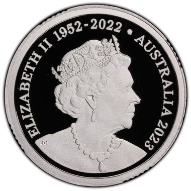 Cert 47677852 - Coin Image