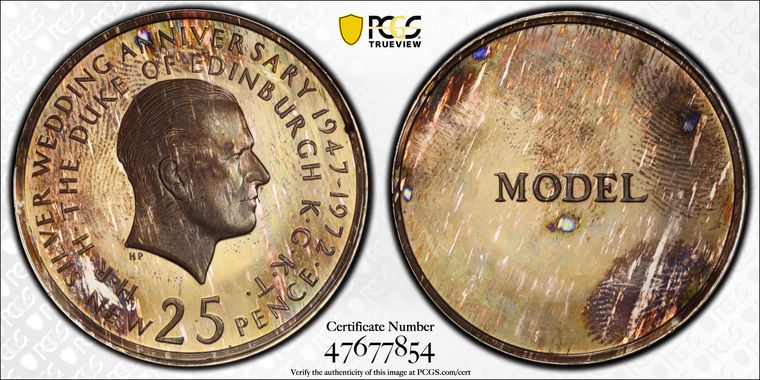 Cert 47677854 - Coin Image