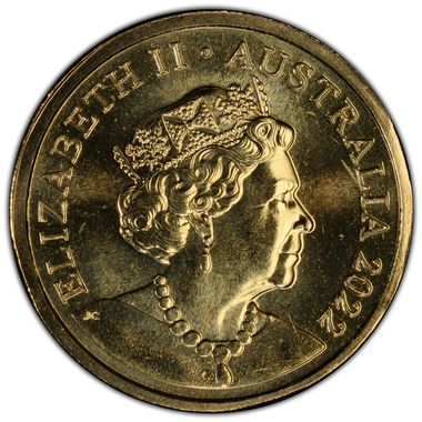 Cert 47677857 - Coin Image