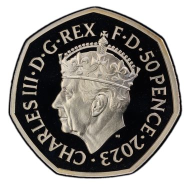 Cert 47677864 - Coin Image