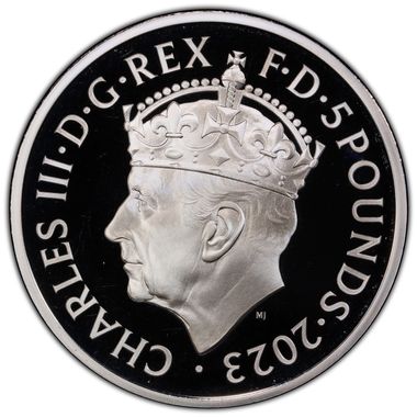 Cert 47677865 - Coin Image