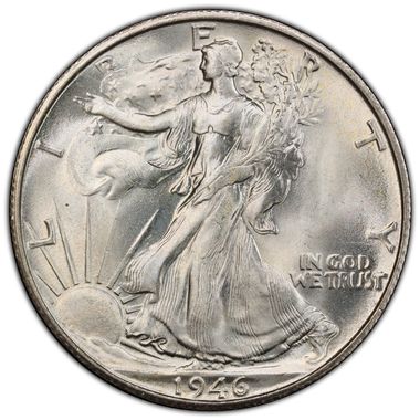 Cert 47678340 - Coin Image