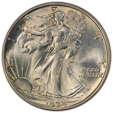 Cert 47678382 - Coin Image