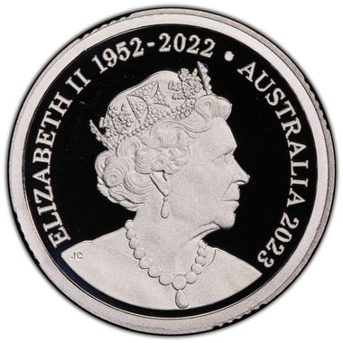 Cert 47678693 - Coin Image