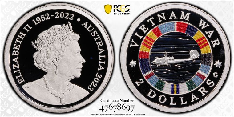 Cert 47678697 - Coin Image