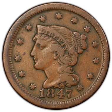 Cert 47678728 - Coin Image