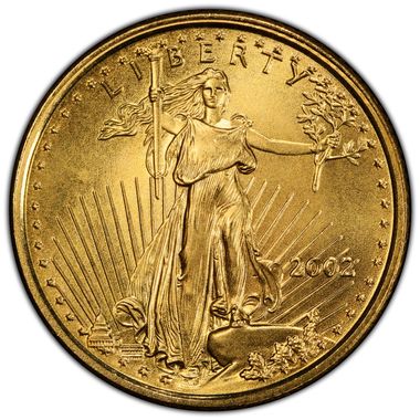 Cert 47679819 - Coin Image