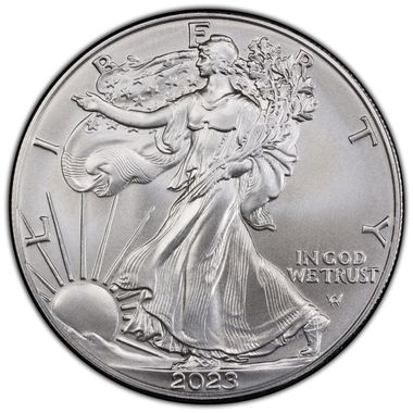 Cert 47679825 - Coin Image