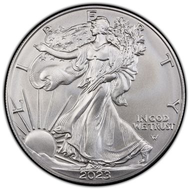 Cert 47679827 - Coin Image